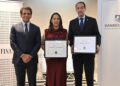 LatinFinance premia a Banreservas como Banco del Año en RD y Banco Pymes para AL y el Caribe