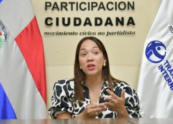 Participación Ciudadana califica de avance para igualdad, despenalización de relaciones homosexuales