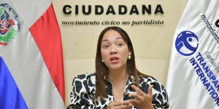 Participación Ciudadana califica de avance para igualdad, despenalización de relaciones homosexuales