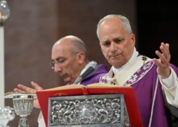 El Papa León XIV: La resurrección de Jesús, camino hacia la vida eterna