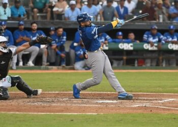 Licey pierde en San Pedro en entradas extras