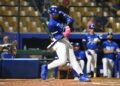 Campusano y Rojas Jr. lideran triunfo del Licey sobre Toros