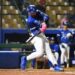 Campusano y Rojas Jr. lideran triunfo del Licey sobre Toros