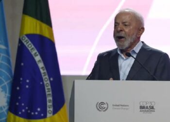 Lula inaugura la COP30 con un llamado a derrotar el negacionismo y priorizar la vida sobre la guerra