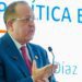 Magín Díaz reafirma la estabilidad de la RD y llama a evitar el pesimismo económico