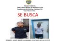 La Policía busca a ”Manano” y “Piyoyo”, implicados en homicidio en San Cristóbal