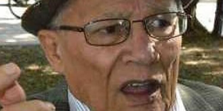 Presidente Abinader declara duelo oficial por el fallecimiento de Marcelo Bermúdez Estrella