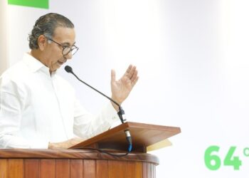 ACIS sugiere “pacto fiscal integrado, moderno y responsable” que amplíe la base tributaria sin afectar la productividad