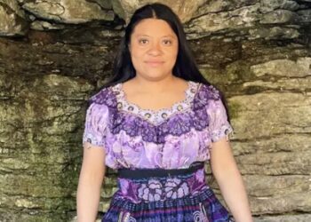 Limpiadora es asesinada a tiros por equivocarse de casa en EE.UU.