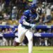Licey hace historia frente a las Águilas con cuarta victoria en línea