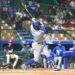 Licey cede ante Escogido en batallado encuentro