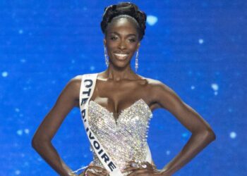 Miss Universo en el ojo del huracán: Costa de Marfil renuncia a su título
