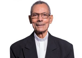 Monseñor Rafael Leonidas Felipe Núñez sigue en estado crítico