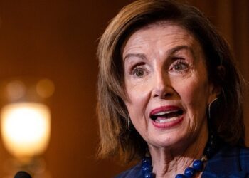 Nancy Pelosi anuncia su retiro del Congreso de EE.UU.