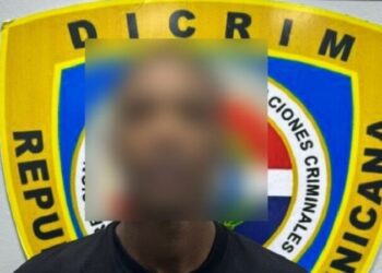 Policía arresta a “Pilón”, por robar en una joyería