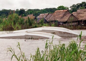 La operación de la CIA que mató a civiles acusados falsamente de ir en ‘narcoavionetas’