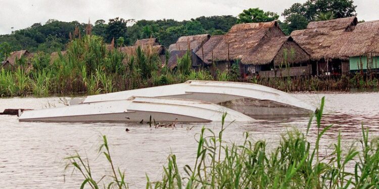 La operación de la CIA que mató a civiles acusados falsamente de ir en ‘narcoavionetas’