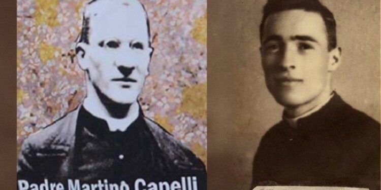 Serán beatificados dos sacerdotes italianos, mártires bajo el nazismo en 1944