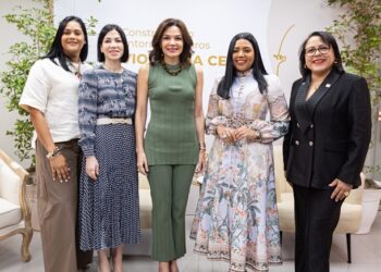 Fundación Refidomsa realiza panel “Violencia Cero”