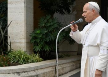 El Papa a los empresarios argentinos: una economía al servicio del bien común