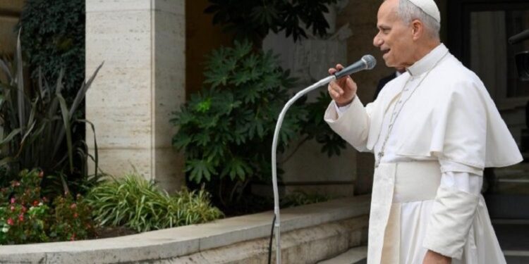 El Papa a los empresarios argentinos: una economía al servicio del bien común