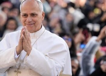 El Papa León XIV llama a recuperar la esperanza y la confianza en la vida