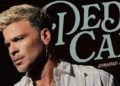 Pedro Capó culmina su gira internacional y anuncia nuevo concierto en Puerto Rico