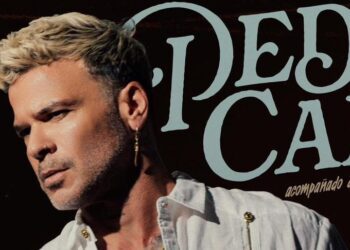 Pedro Capó culmina su gira internacional y anuncia nuevo concierto en Puerto Rico
