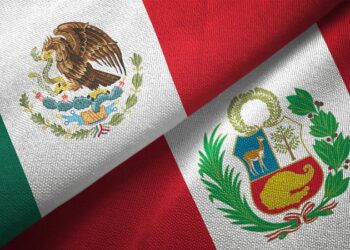Perú rompe relaciones diplomáticas con México
