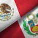 Perú rompe relaciones diplomáticas con México
