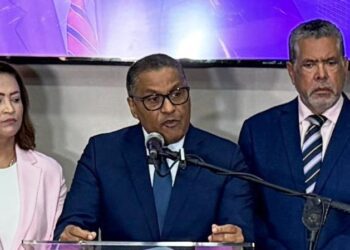 PLD denuncia desplome del sector construcción