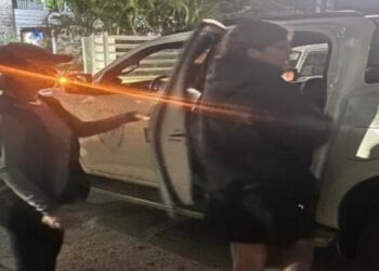 Policía rescata menor de 14 años tras denuncia de presuntos maltratos familiares