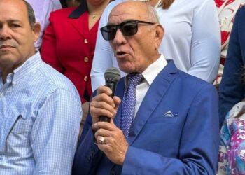 Exsenador cuestiona sentencia del TC sobre relaciones homosexuales en Fuerzas Armadas y Policía