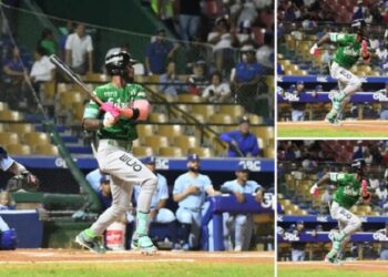 Conecta de 5-5 y guía victoria de las Estrellas