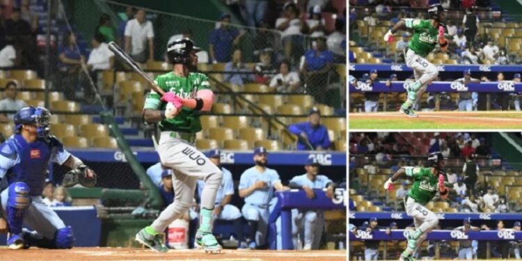 Conecta de 5-5 y guía victoria de las Estrellas