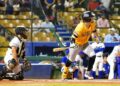 Águilas siguen en la cima pese a revés frente a Licey