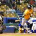 Águilas siguen en la cima pese a revés frente a Licey
