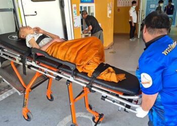 Mujer ‘resucita’ en su ataúd momentos antes de ser cremada