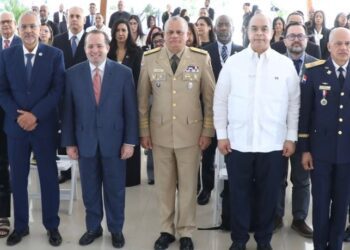 Inauguran en el país la Reunión Regional de Observatorios sobre Drogas