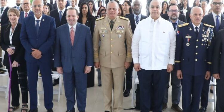 Inauguran en el país la Reunión Regional de Observatorios sobre Drogas