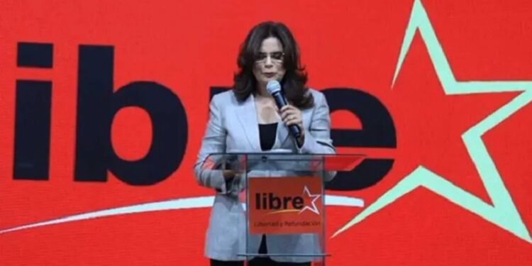Honduras: Partido Libre reafirma su fortaleza a horas de las elecciones generales