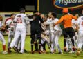 Hit de Gilberto Celestino deja a los Gigantes en el terreno