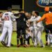 Hit de Gilberto Celestino deja a los Gigantes en el terreno