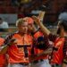 Toros mantienen dominio sobre Leones y siguen firmes en 2º