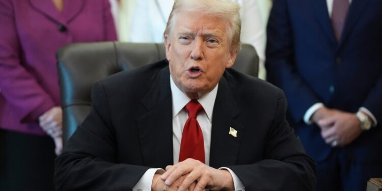 «Catastrófica»: Trump sobre el esperado fallo de la Corte Suprema que mantiene en vilo su garrote tarifario