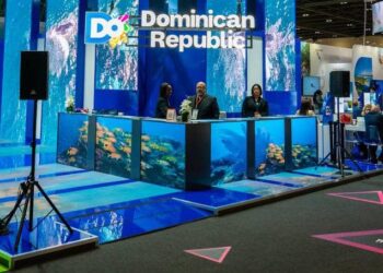 Banreservas promoverá nuevas inversiones durante la feria World Travel Market en Londres