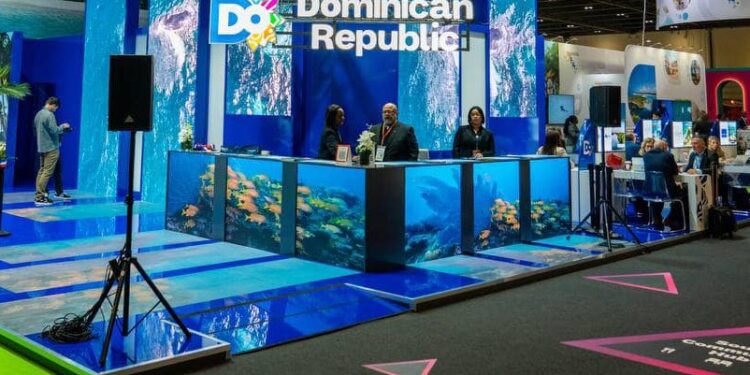 Banreservas promoverá nuevas inversiones durante la feria World Travel Market en Londres
