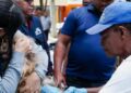 Ministerio de Salud anuncia Jornada Nacional de Vacunación Antirrábica gratuita