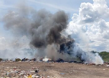 CEBAMDER pide al presidente Abinader ordenar construcción de planta de reciclaje en Manzanillo