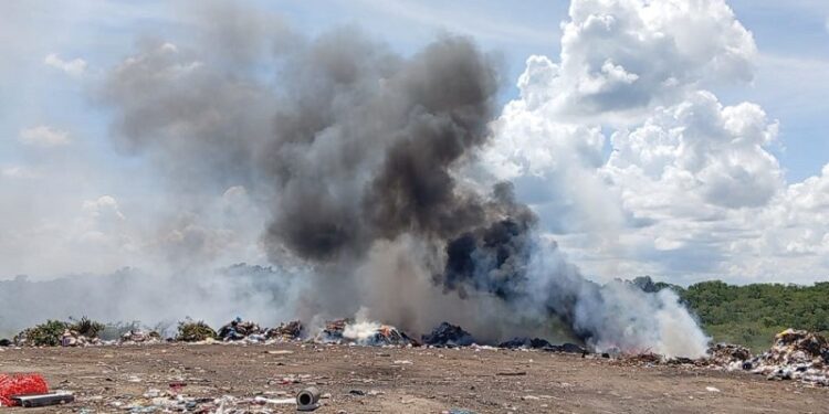 CEBAMDER pide al presidente Abinader ordenar construcción de planta de reciclaje en Manzanillo